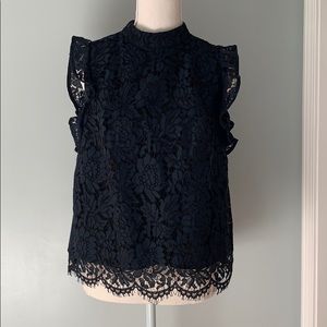 Lace Top